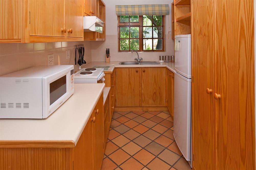La Galiniere Guest Cottages Franschhoek Kültér fotó