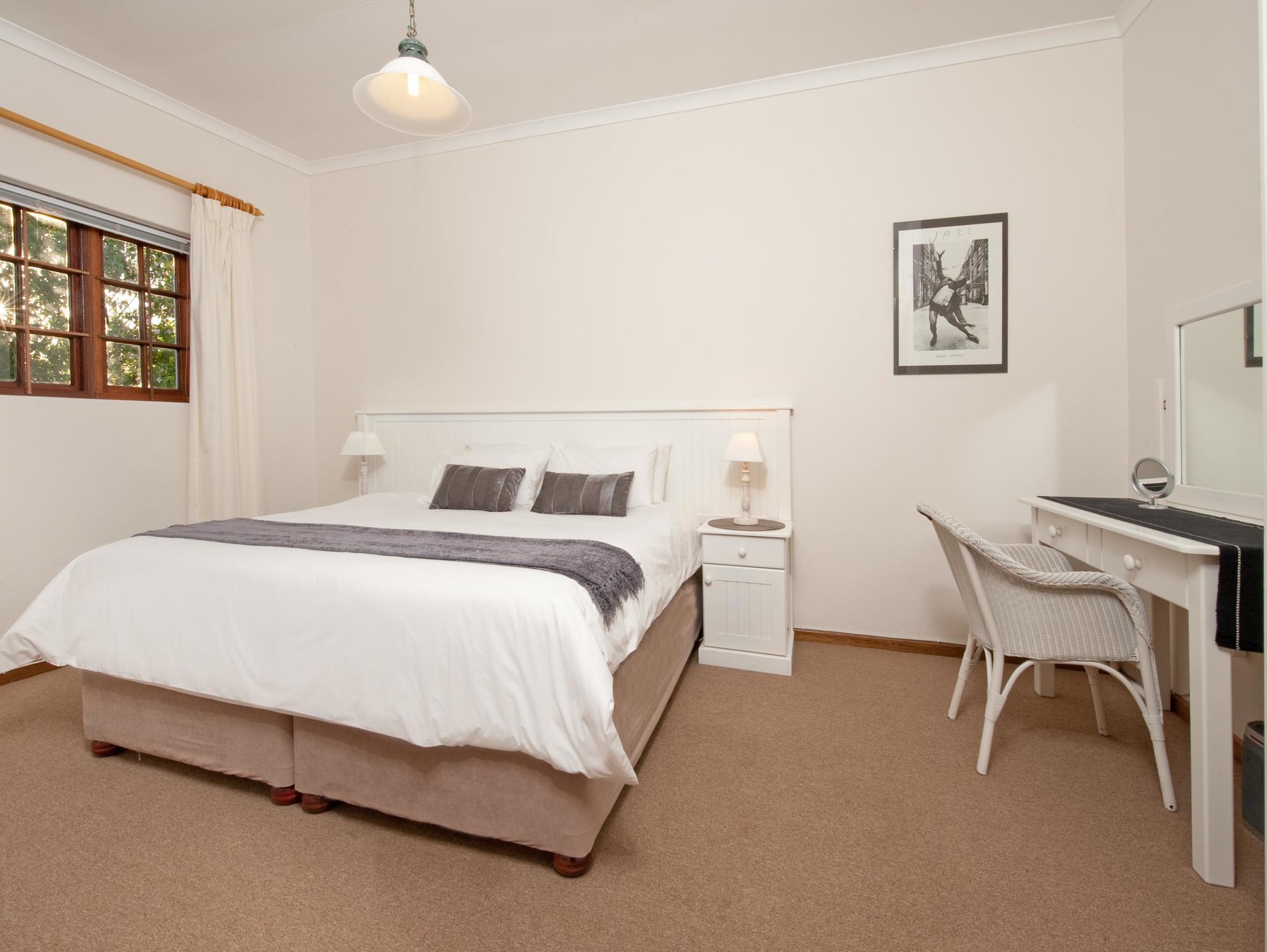 La Galiniere Guest Cottages Franschhoek Kültér fotó